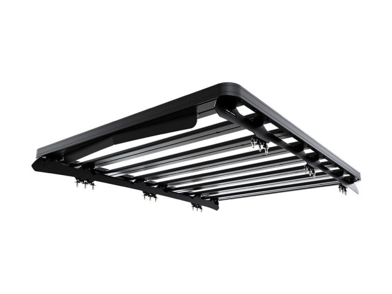 front runner roof racks ford f150 crew cab 2009 current slimline ii roof rack kit low profile by front runner 29699735912611