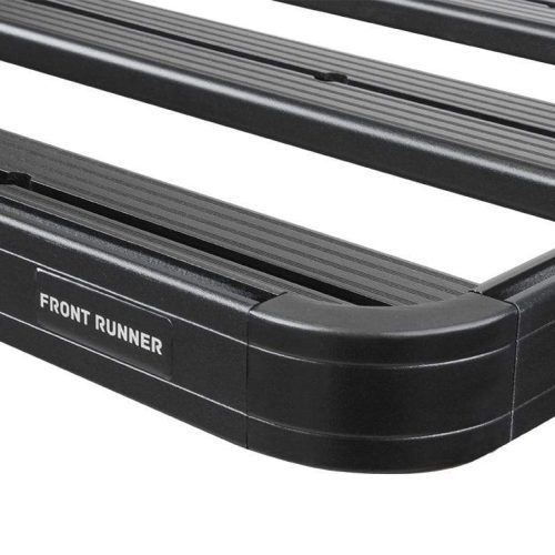 front runner roof racks ford f150 crew cab 2009 current slimline ii roof rack kit low profile by front runner 32055466393763