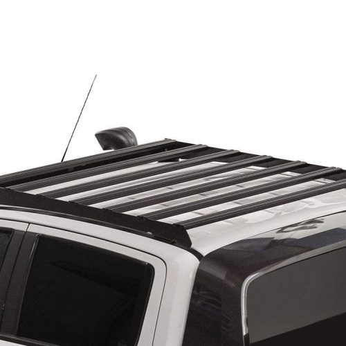 front runner roof racks ford ranger t6 wildtrak raptor 2012 2019 slimsport roof rack kit with accessories by front runner 36256756695253