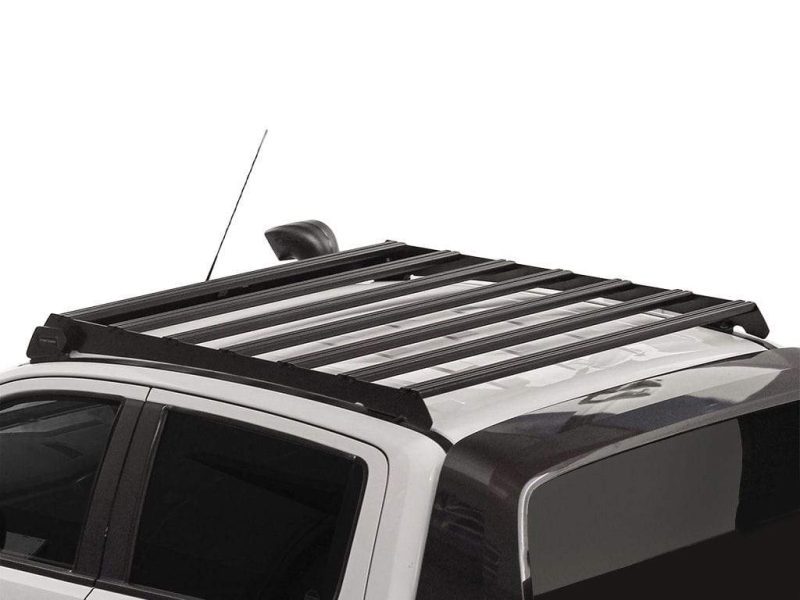 front runner roof racks ford ranger t6 wildtrak raptor 2012 2019 slimsport roof rack kit with accessories by front runner 36256756695253