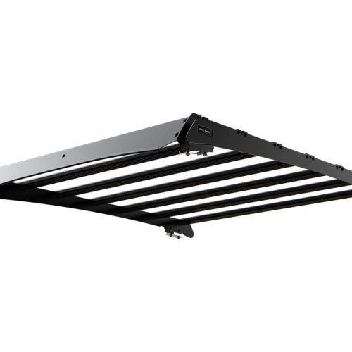 front runner roof racks ford ranger t6 wildtrak raptor 2012 2019 slimsport roof rack kit with accessories by front runner 36256759251157