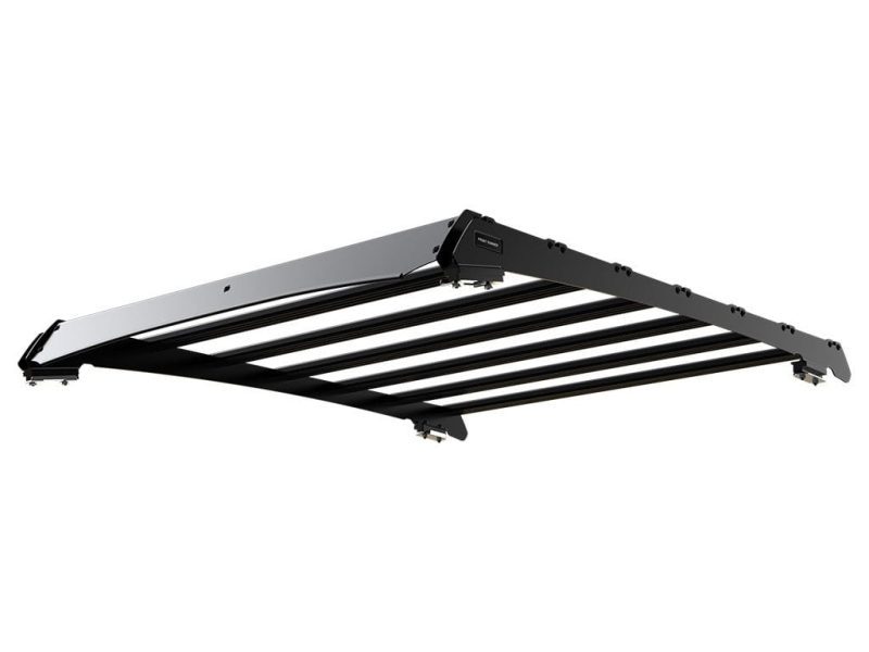 front runner roof racks ford ranger t6 wildtrak raptor 2012 2019 slimsport roof rack kit with accessories by front runner 36256759251157