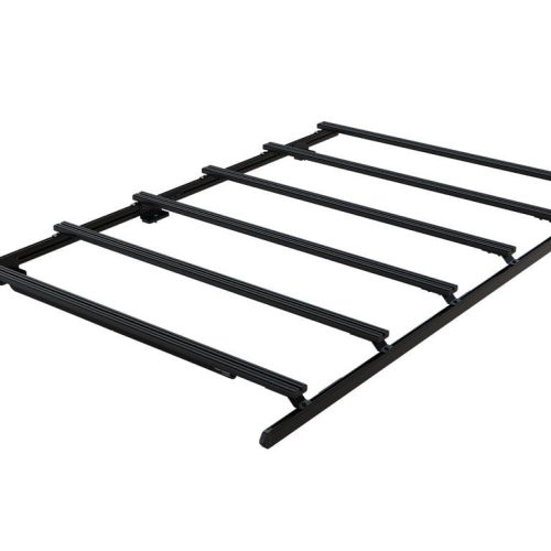 front runner roof racks ford transit l2h2 130 wb medium roof 2013 current slimpro van rack kit by front runner in stock ships in 1 2 working days 38329344753877