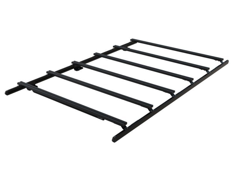 front runner roof racks ford transit l2h2 130 wb medium roof 2013 current slimpro van rack kit by front runner in stock ships in 1 2 working days 38329344753877