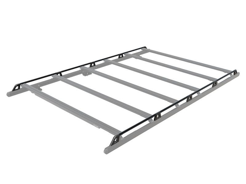 front runner roof racks ford transit l2h2 130 wb medium roof 2013 current slimpro van rack kit by front runner in stock ships in 1 2 working days 38329345573077