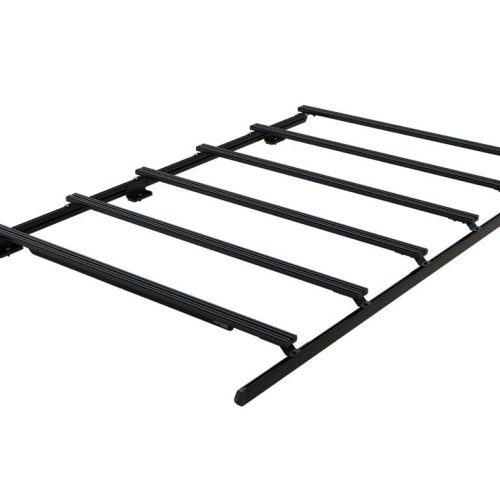 front runner roof racks ford transit l2h3 130 wb high roof 2013 current slimpro van rack kit by front runner 38329225117909