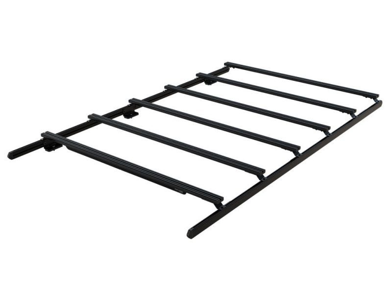 front runner roof racks ford transit l2h3 130 wb high roof 2013 current slimpro van rack kit by front runner 38329225117909