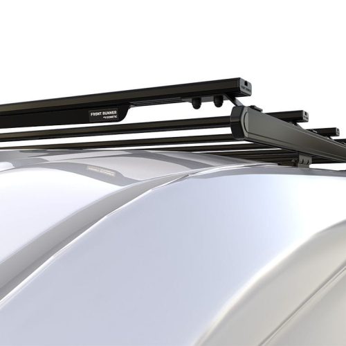 front runner roof racks ford transit l3h3 159 wb high roof 2013 current slimpro van rack kit by front runner 38329174819029