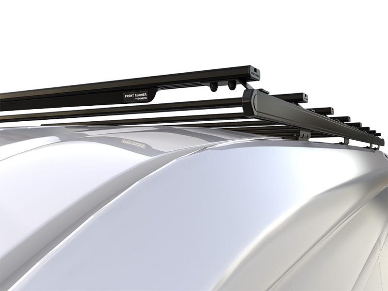 front runner roof racks ford transit l3h3 159 wb high roof 2013 current slimpro van rack kit by front runner 38329174819029