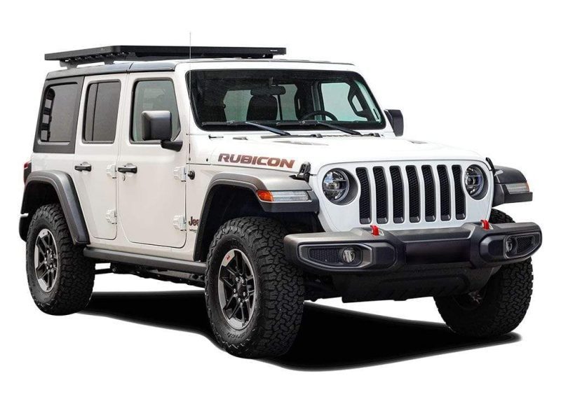 front runner roof racks front runner jeep wrangler jl 4 door extreme 1 2 roof rack kit 18582749970595