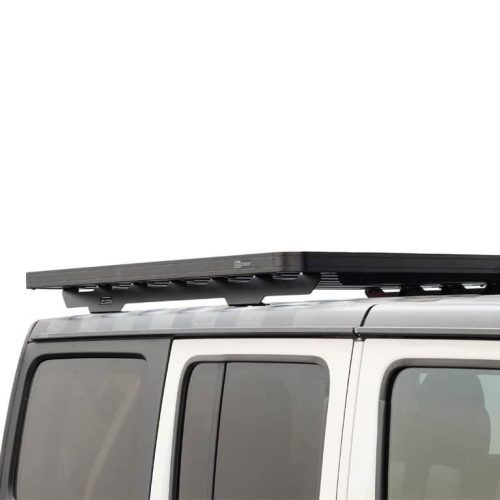 front runner roof racks front runner jeep wrangler jl 4 door extreme 1 2 roof rack kit 32054780100771