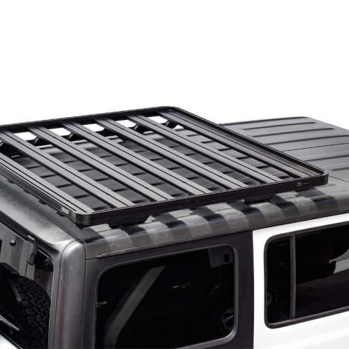 front runner roof racks front runner jeep wrangler jl 4 door extreme 1 2 roof rack kit 32061998203043