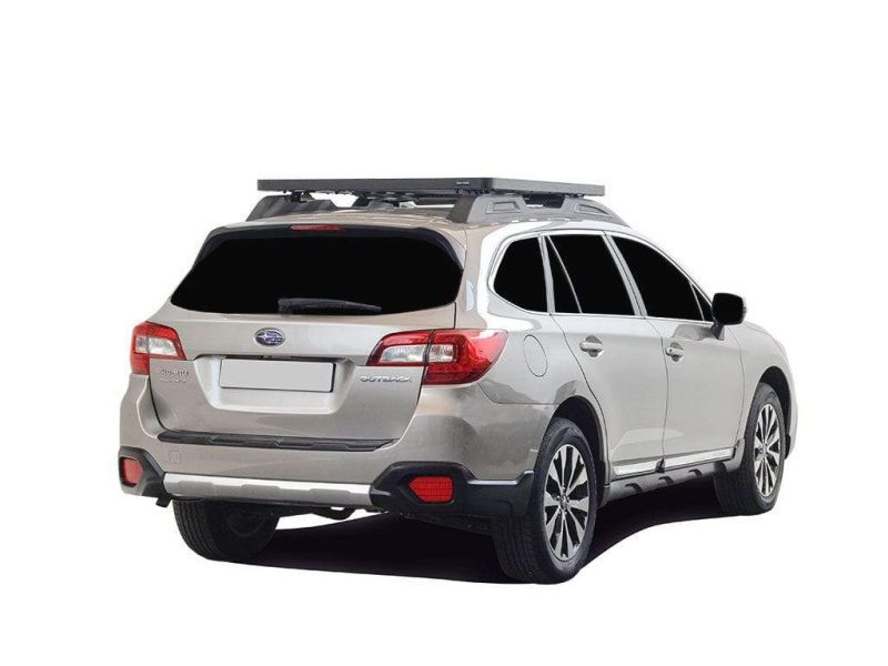 front runner roof racks front runner slimline ii rack subaru outback 2015 2019 30849202127011