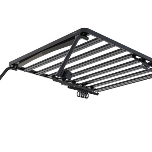 front runner roof racks jeep wrangler jk 2 door 2007 2018 extreme roof rack kit by front runner 36446149476565