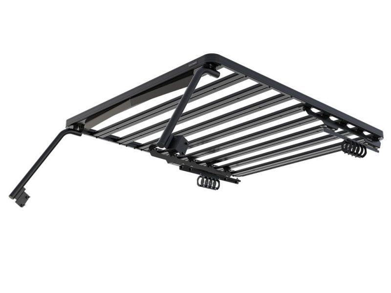 front runner roof racks jeep wrangler jk 2 door 2007 2018 extreme roof rack kit by front runner 36446149476565