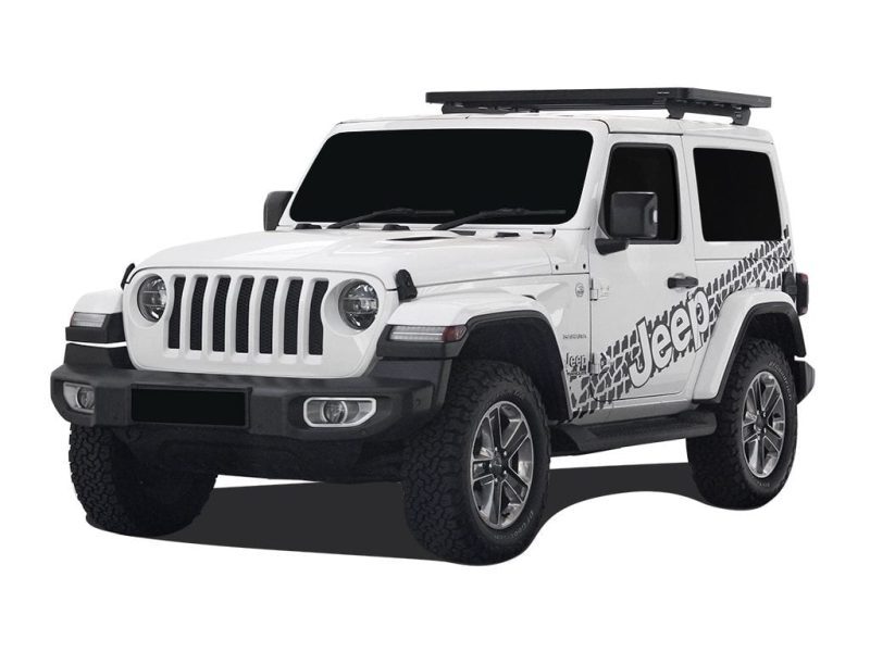 front runner roof racks jeep wrangler jl 2 door 2018 current extreme 1 2 roof rack kit by front runner 36888520130773