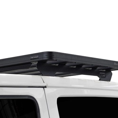 front runner roof racks jeep wrangler jl 2 door 2018 current extreme 1 2 roof rack kit by front runner 36888520982741