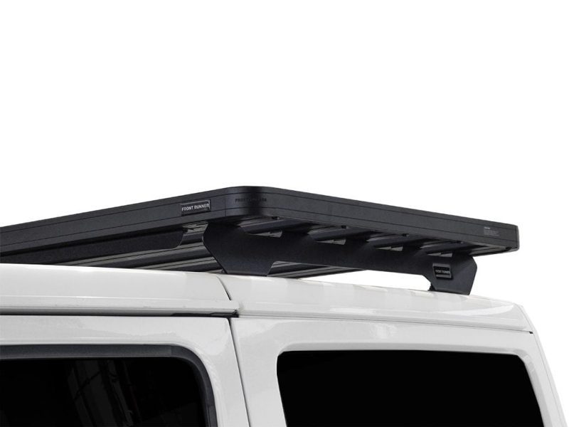 front runner roof racks jeep wrangler jl 2 door 2018 current extreme 1 2 roof rack kit by front runner 36888520982741