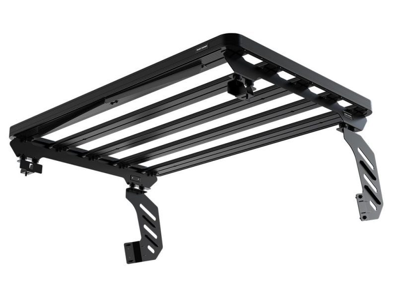 front runner roof racks jeep wrangler jl 2 door 2018 current extreme 1 2 roof rack kit by front runner 36888524030165