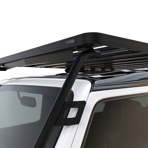 front runner roof racks jeep wrangler jl 2 door 2018 current extreme slimline ii roof rack kit 40631837917397