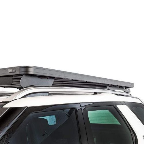 front runner roof racks land rover all new discovery 5 2017 current expedition roof rack kit by front runner 31629682442403