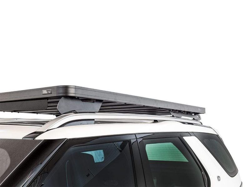 front runner roof racks land rover all new discovery 5 2017 current expedition roof rack kit by front runner 31629682442403