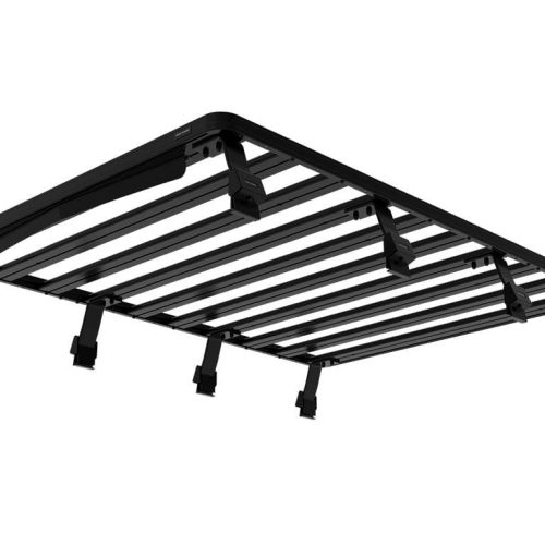 front runner roof racks land rover defender 90 1983 2016 slimline ii roof rack kit by front runner 37309414506709