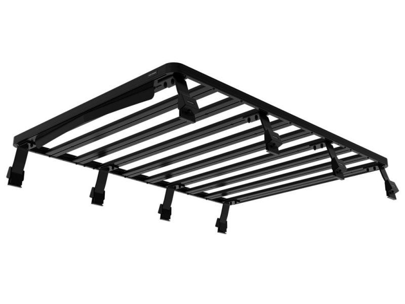 front runner roof racks land rover defender 90 1983 2016 slimline ii roof rack kit by front runner 37309414506709