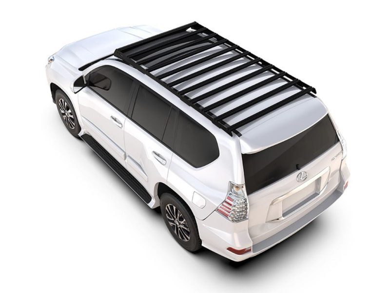 front runner roof racks lexus gx 460 2003 current slimsport roof rack kit 40612277190869