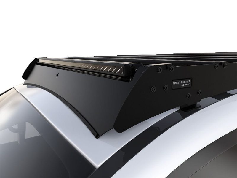 front runner roof racks lexus gx 460 2010 current slimsport roof rack kit lightbar ready 40612273946837