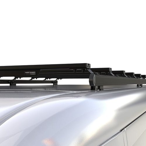 front runner roof racks ram pro master 1500 136 wb low roof 2014 current slimpro van rack kit by front runner 38329376047317