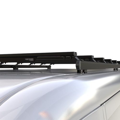 front runner roof racks ram pro master 2500 136 wb low roof 2014 current slimpro van rack kit by front runner 38329421660373