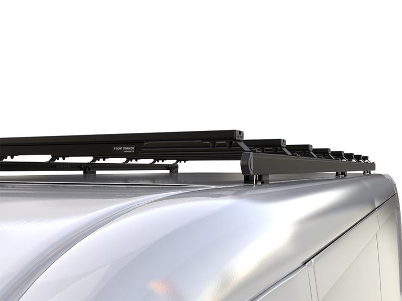 front runner roof racks ram pro master 2500 136 wb low roof 2014 current slimpro van rack kit by front runner 38329421660373