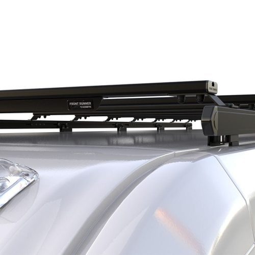 front runner roof racks ram pro master 3500 159 wb ext high roof 2014 current slimpro van rack kit by front runner 38329476579541