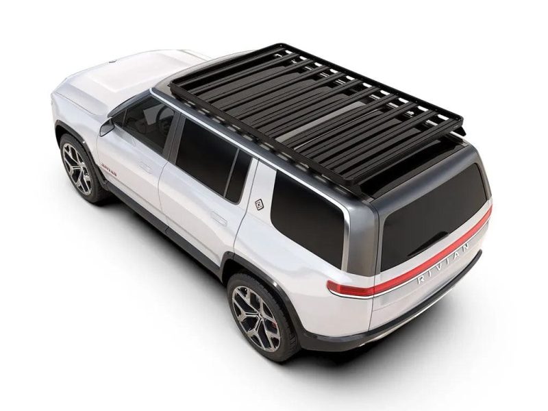 front runner roof racks rivian r1s 2022 current slimline ii roof rack kit 42475152670933