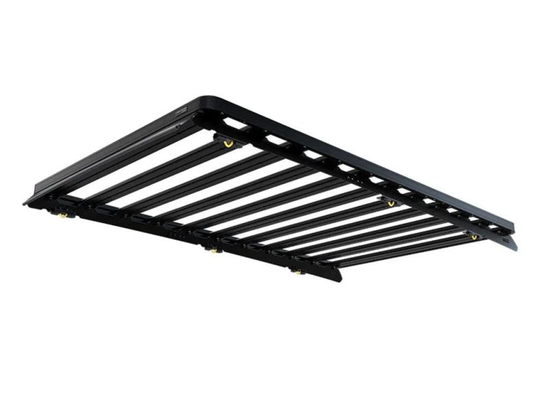 front runner roof racks rivian r1s 2022 current slimline ii roof rack kit 42475152834773