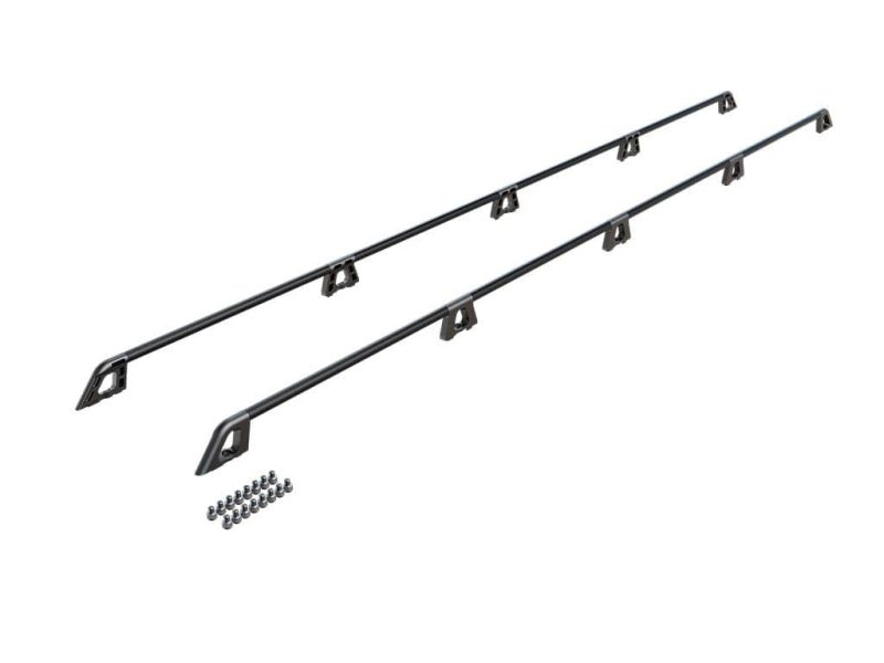 front runner roof racks slimpro van rack expedition rails 2367mm l by front runner 38329725059285