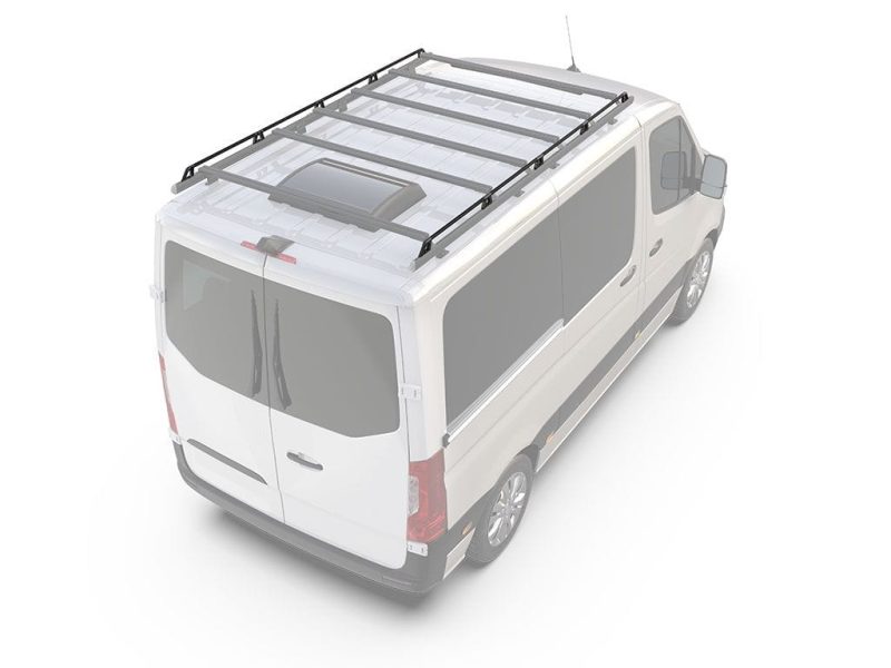 front runner roof racks slimpro van rack expedition rails various sizes by front runner 38329782862037