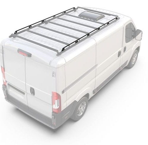 front runner roof racks slimpro van rack expedition rails various sizes by front runner 38329783550165