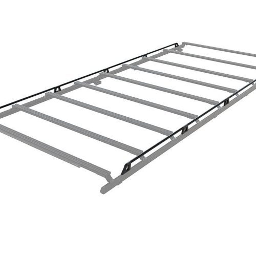 front runner roof racks slimpro van rack expedition rails various sizes by front runner 38329784729813