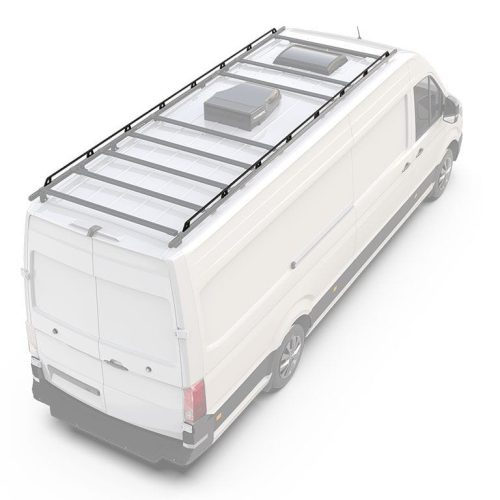 front runner roof racks slimpro van rack expedition rails various sizes by front runner 38329785319637