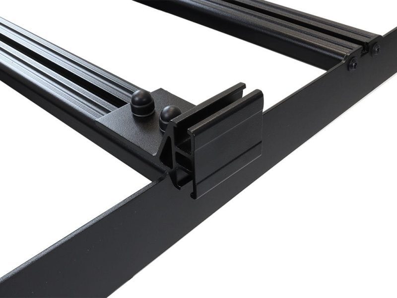 front runner roof racks slimsport side mount accessory bracket small by front runner 38329910591701