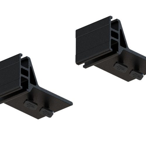 front runner roof racks slimsport side mount accessory bracket small by front runner 38329919307989