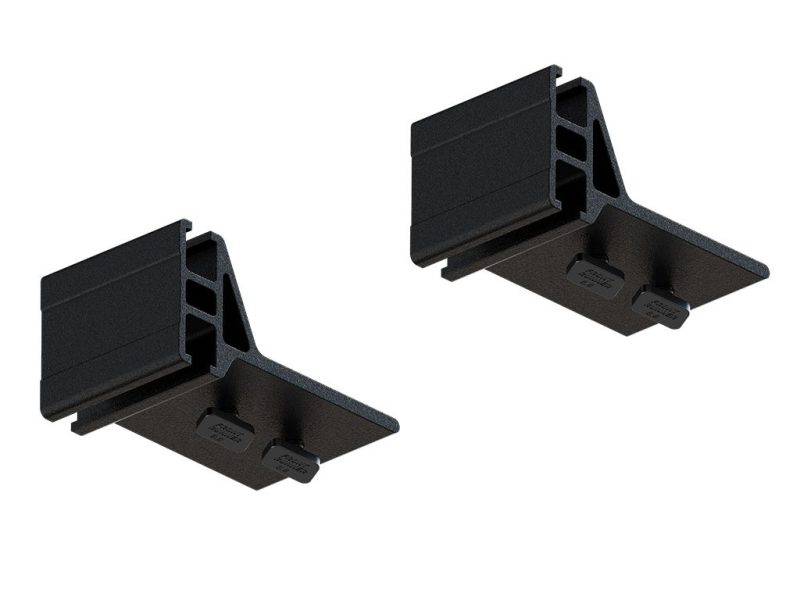 front runner roof racks slimsport side mount accessory bracket small by front runner 38329919307989