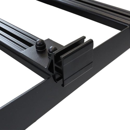 front runner roof racks slimsport side mount accessory bracket small by front runner 38329920094421