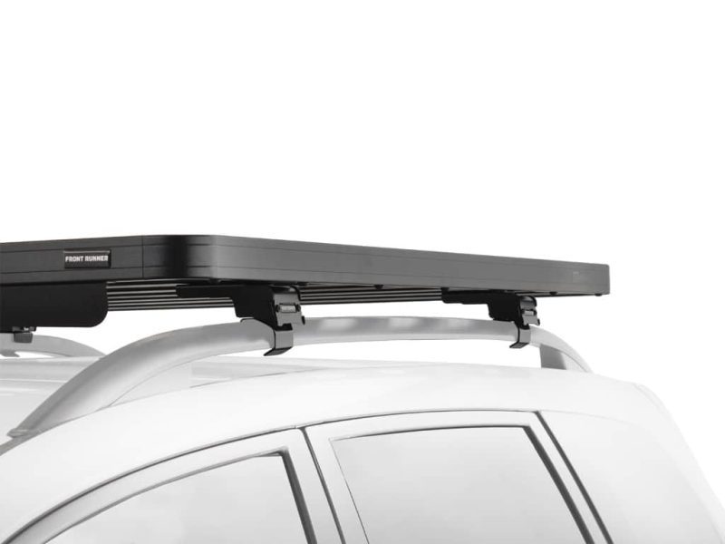 front runner roof racks subaru xv crosstrek 2012 2017 slimline roof rack 32189189521571