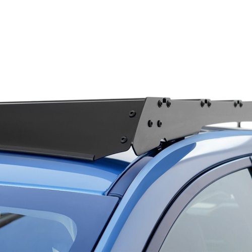 front runner roof racks subaru xv crosstrek 2017 current slimsport roof rack kit by front runner 36681051865301