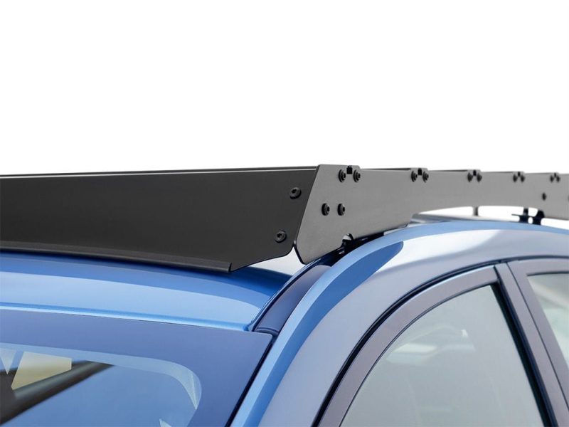 front runner roof racks subaru xv crosstrek 2017 current slimsport roof rack kit by front runner 36681051865301