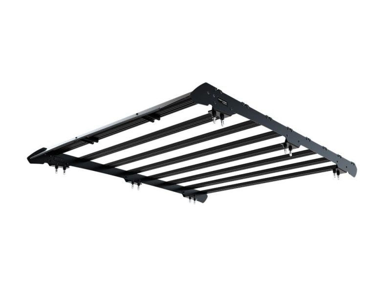 front runner roof racks toyota tundra crew cab 2022 current slimsport roof rack kit 40624433987797