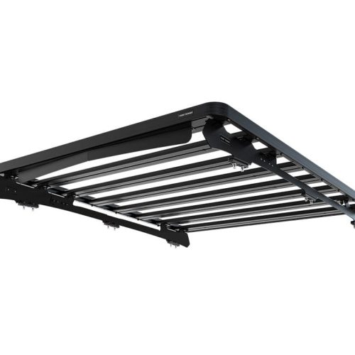 front runner roof racks toyota tundra crew max 2022 current slimline ii roof rack kit 40612352819413